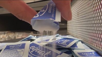 La OMS afirma que el edulcorante aspartamo podría ser carcinógeno