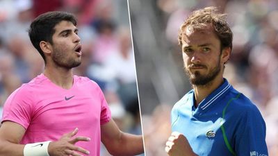 Alcaraz contra 'el pulpo'