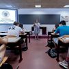 La Complutense repite como la más solicitada de Madrid  y con la nota de corte más alta
