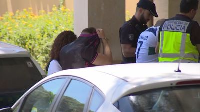 Detenidos seis turistas por una violación grupal a una joven en un hotel en Palma