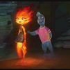 Estreno de ‘Elemental’ la nueva película de Disney y Pixar