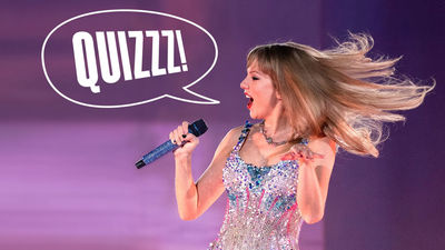 ¿Te consideras fan incondicional de Taylor Swift?