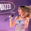 ¿Te consideras fan incondicional de Taylor Swift?