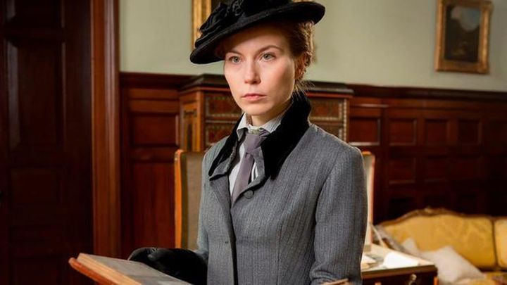 Mujeres espía que cambiaron la Historia