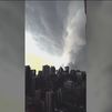 Canadá en alerta por tornados y  tormentas