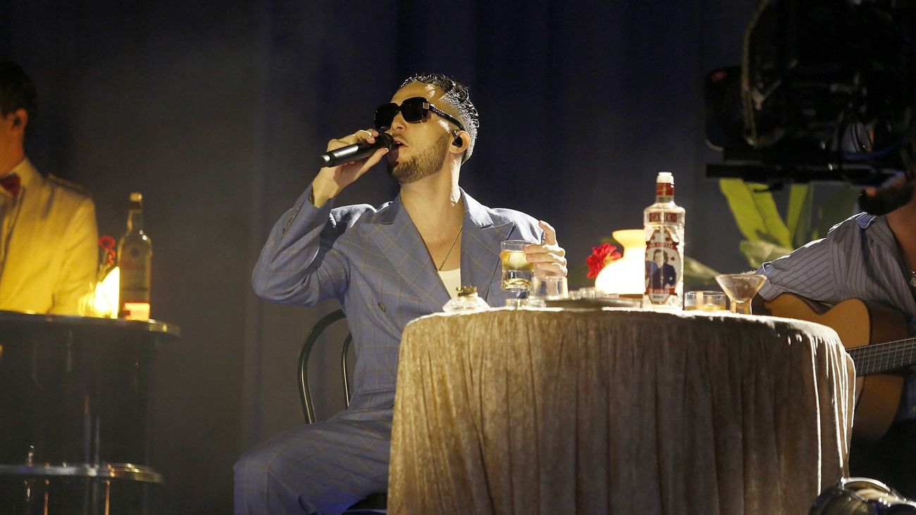 Coixet, Trueba y un documental sobre C. Tangana irán al Festival de San Sebastián