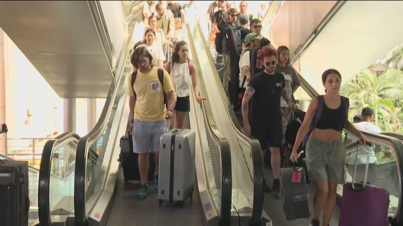 Las vacaciones 'de las elecciones' ya están aquí