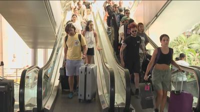 Las vacaciones 'de las elecciones' ya están aquí