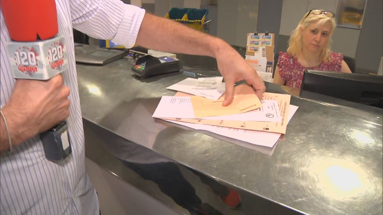 120 minutos 14.07.2023