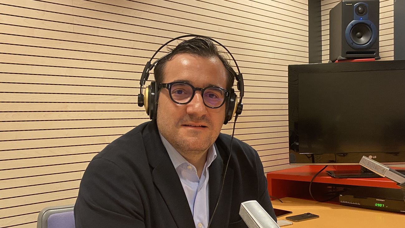 “Oncología personalizada”