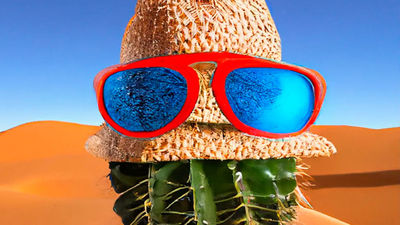 Meta lanza CM3leon, su IA generativa de texto a imagen y viceversa