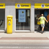 Correos abrirá oficinas este fin de semana para facilitar el voto por correo