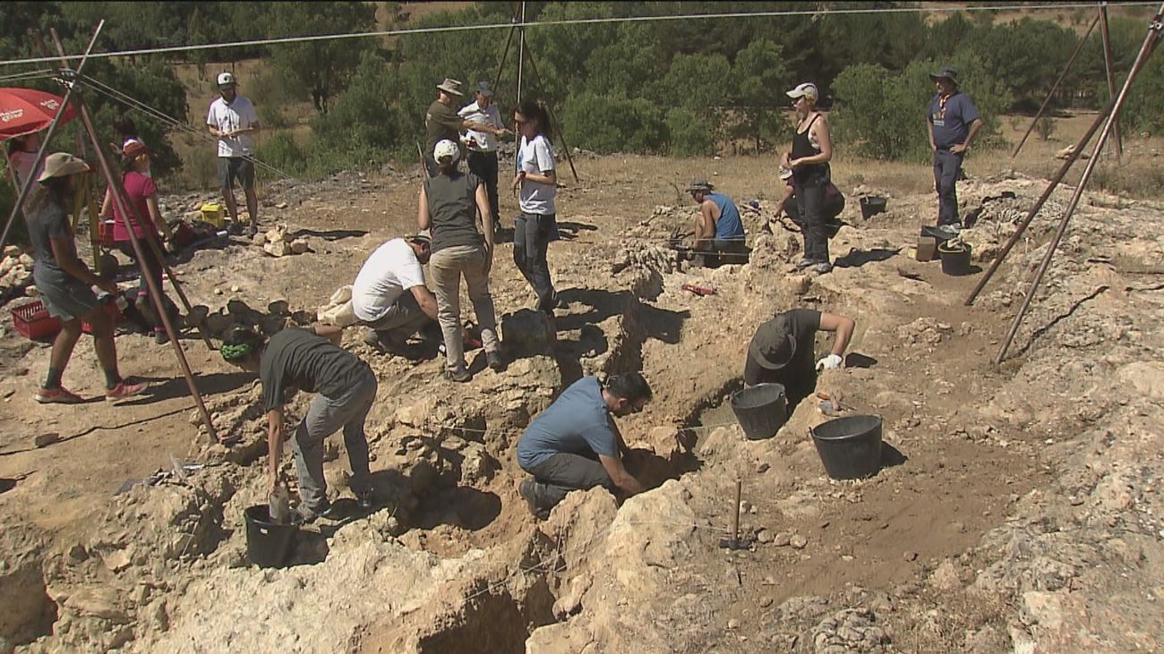 Seis rutas culturales para conocer Madrid a través de su arqueología