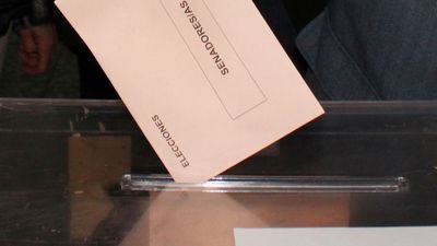 Abiertas las urnas para votar en las embajadas y consulados