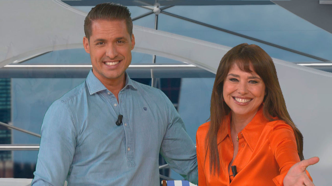 Disfruta Madrid 15.07.2023