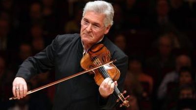 La batuta mágica 16.07.2023