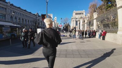 Me quedo en Madrid: capítulo 4