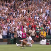 Alcaraz gana su primer Wimbledon derrotando en una final épica a Djokovic