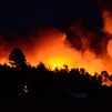 Más de 4.000 evacuados por el incendio de La Palma que afecta a 4.675 hectáreas