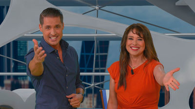 Disfruta Madrid 16.07.2023