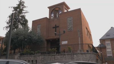 Santa Misa desde Pozuelo de Alarcón 16.07.23