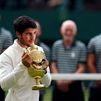 Wimbledon confirma el dominio de Alcaraz