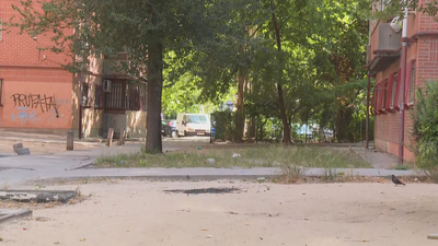 Un hombre muere tiroteado en una reyerta entre clanes familiares en Pan Bendito