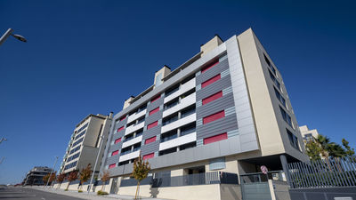 Así serán las nuevas viviendas en Madrid: deberán tener más de 40 m2