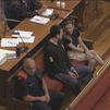 A juicio el acusado de un triple crimen en Barcelona, que afronta 95 años de cárcel