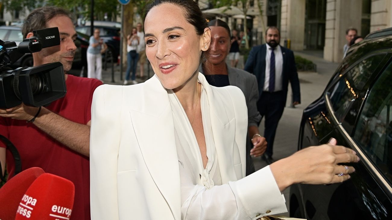 Tamara Falcó revela que el 60% de los invitados a su boda no le regalaron nada