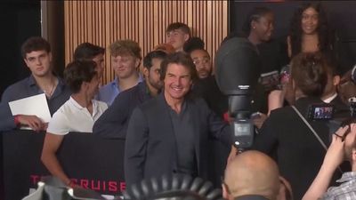 La huelga de actores de Hollywood provoca la paralización de películas