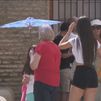 Madrid afectada por una nueva ola de calor con noches tórridas y días asfixiantes