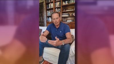 Bertín Osborne pide respeto: “Gabriela no puede ni salir a la calle”