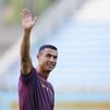Cristiano descarta volver al fútbol europeo porque "ha perdido mucha calidad"