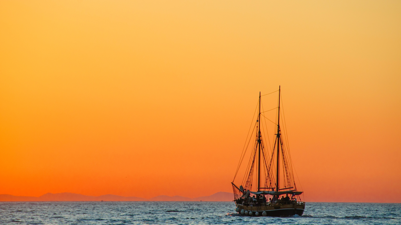 El Mediterráneo se calienta ya está a a 28 grados y podría llegar a 30 antes de agosto
