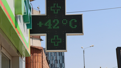 13 comunidades autónomas en alerta este martes por las altas temperaturas