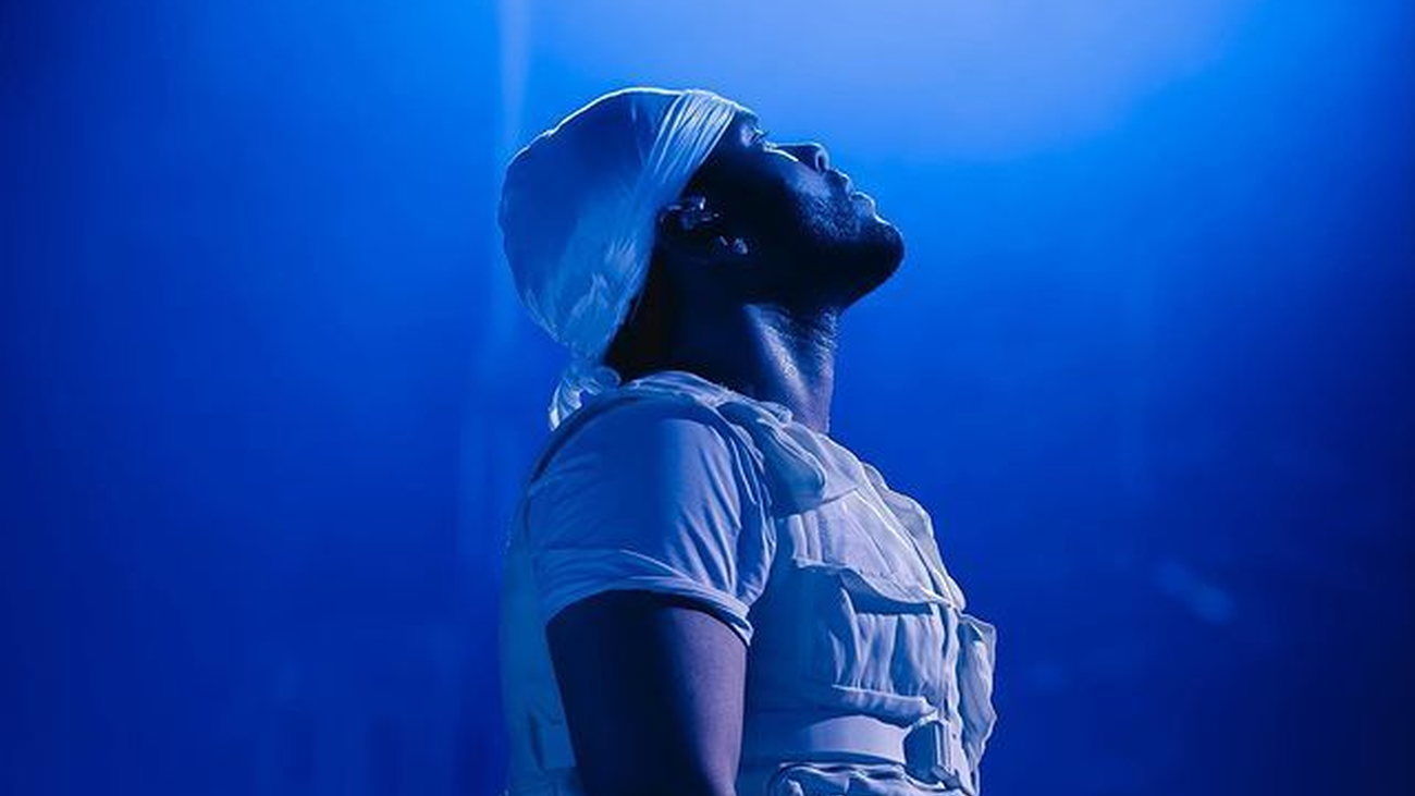 Madrid se prepara para recibir a The Weeknd