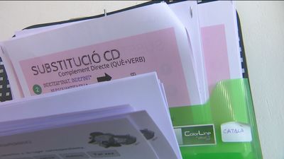 Cataluña trata de blindar de nuevo el catalán frente al castellano