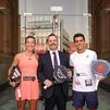 Comienza el Madrid Premier Padel
