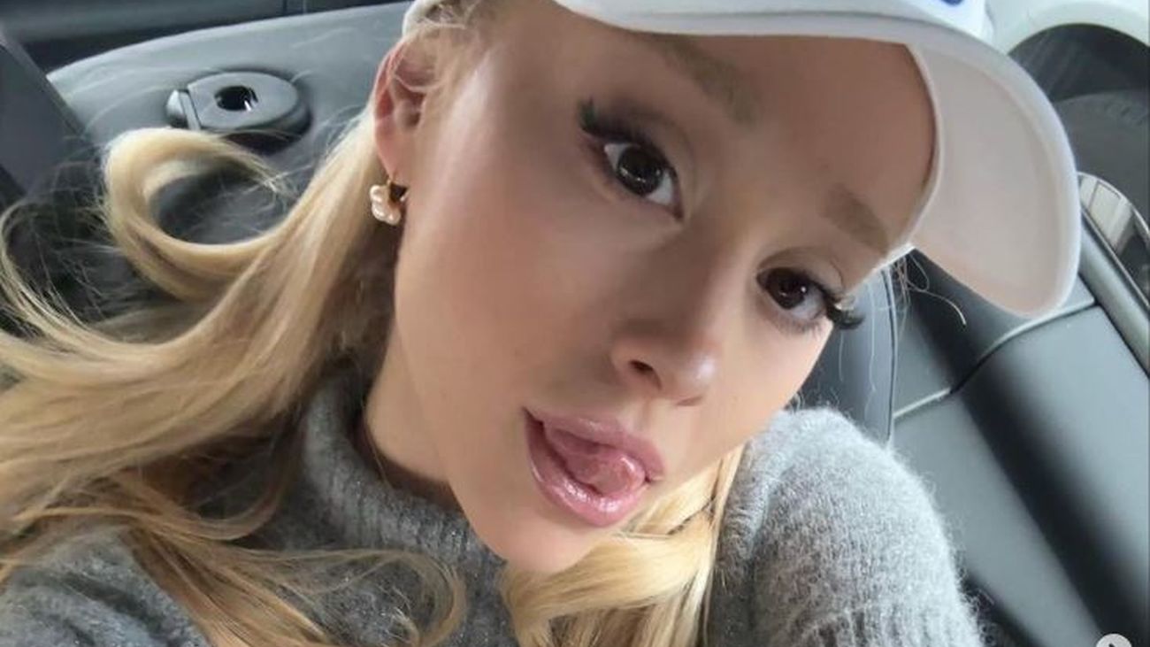 Ariana Grande, Sofía Vergara y los divorcios que sacuden Hollywood