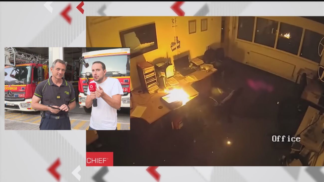 Con el calor las baterías de litio pueden explotar, esto es lo que debes hacer para evitarlo