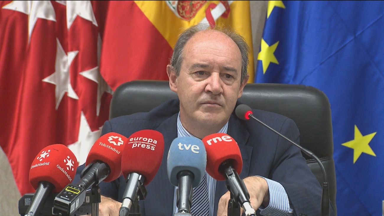 El presidente del TSJ de Madrid critica  el "ataque" a jueces por parte de miembros del Gobierno