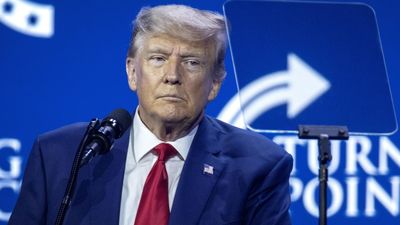 Trump dice ser objeto de una nueva investigación penal por el asalto al Capitolio