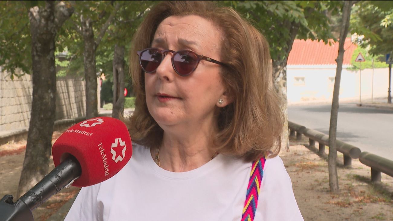 Los ladrones de relojes de lujo se desplazan a la sierra madrileña