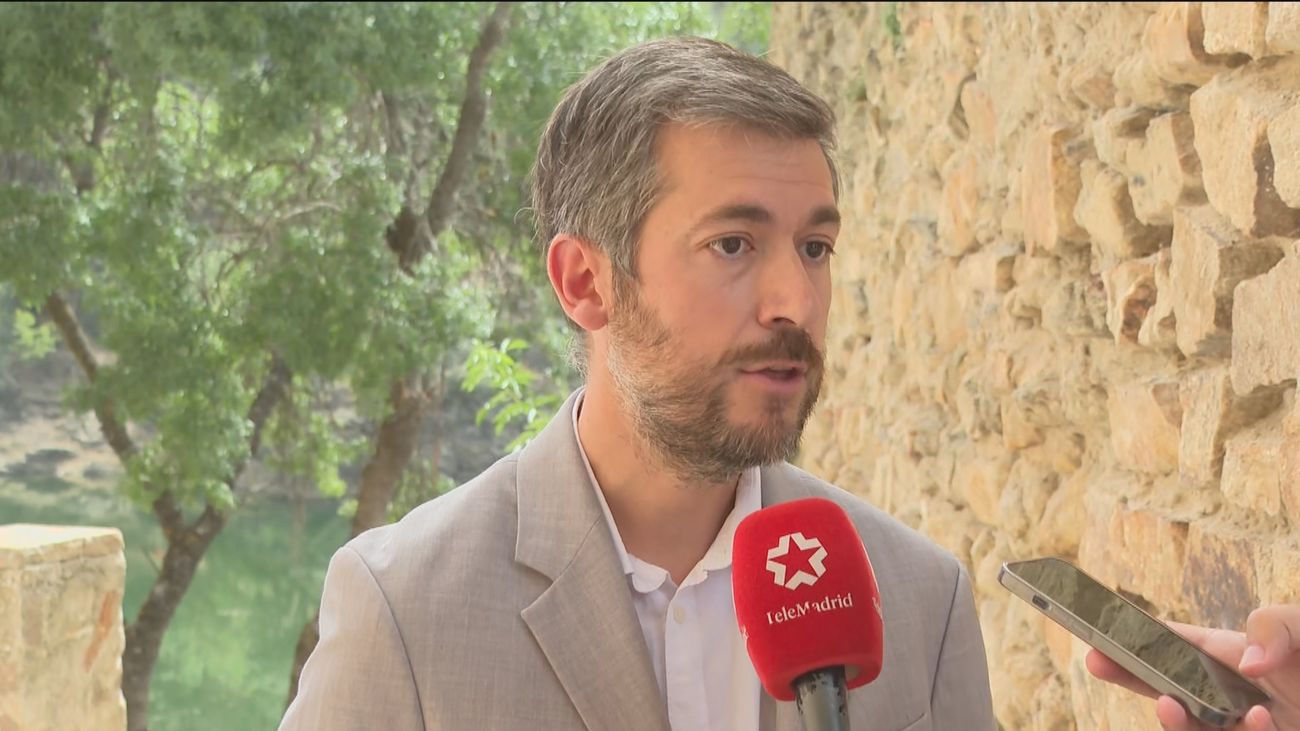 La Comunidad de Madrid revitaliza la sierra norte para promover el turismo