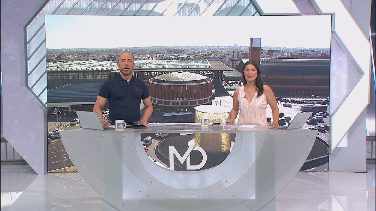 Madrid Directo 14.07.2023