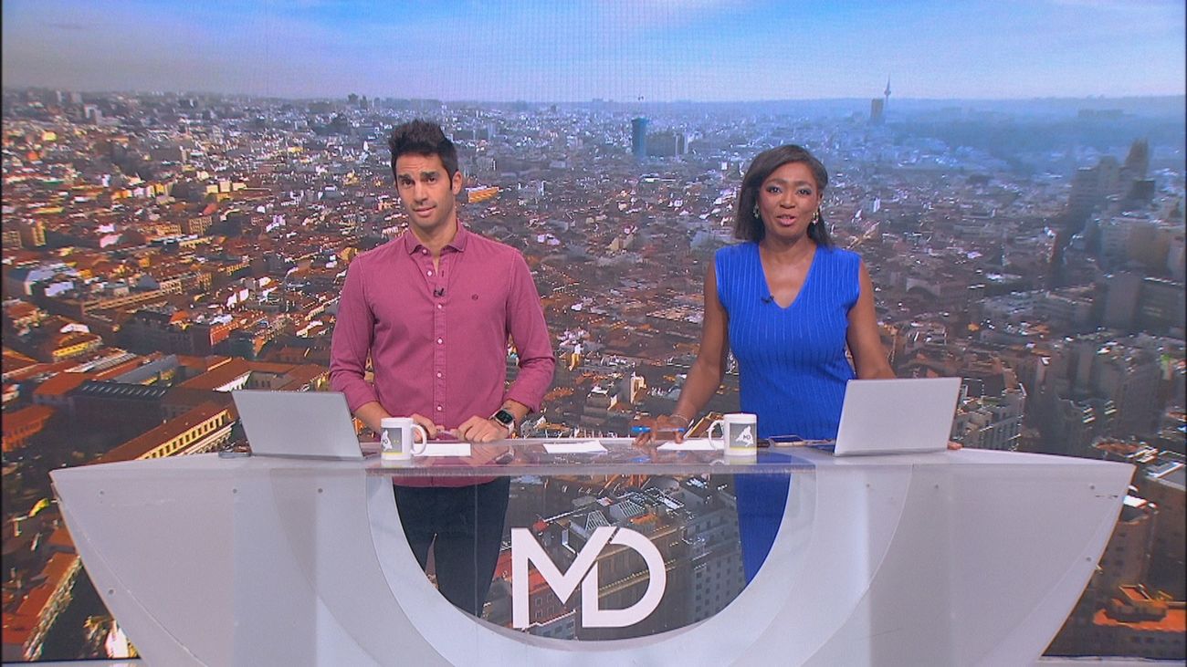 Madrid Directo 17.07.2023