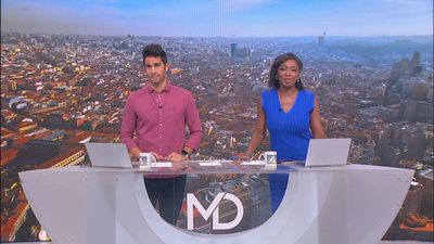 Madrid Directo 17.07.2023