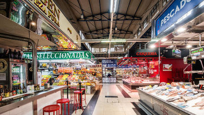 El Ayto. de Madrid ayuda a los emprendedores que apuestan por instalarse en los mercados municipales