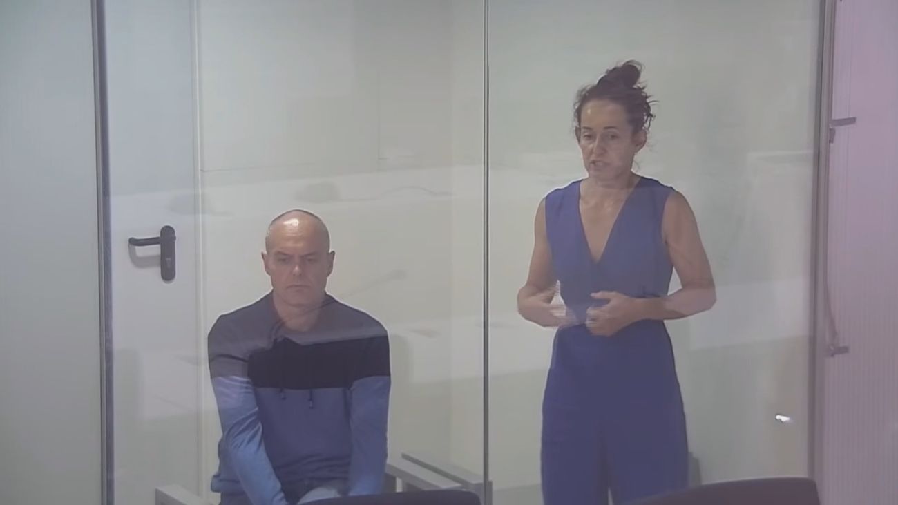 La Audiencia Nacional libera a la etarra Miren Itxaso Zaldua, acusada del asesinato de Giménez Abad
